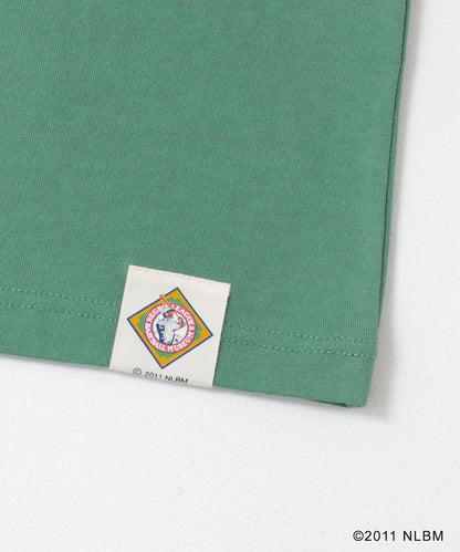 Negro Leagues 印花T恤 A