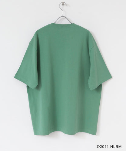 Negro Leagues 印花T恤 A