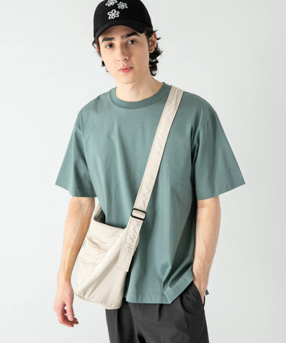 絲光T恤（五分袖）