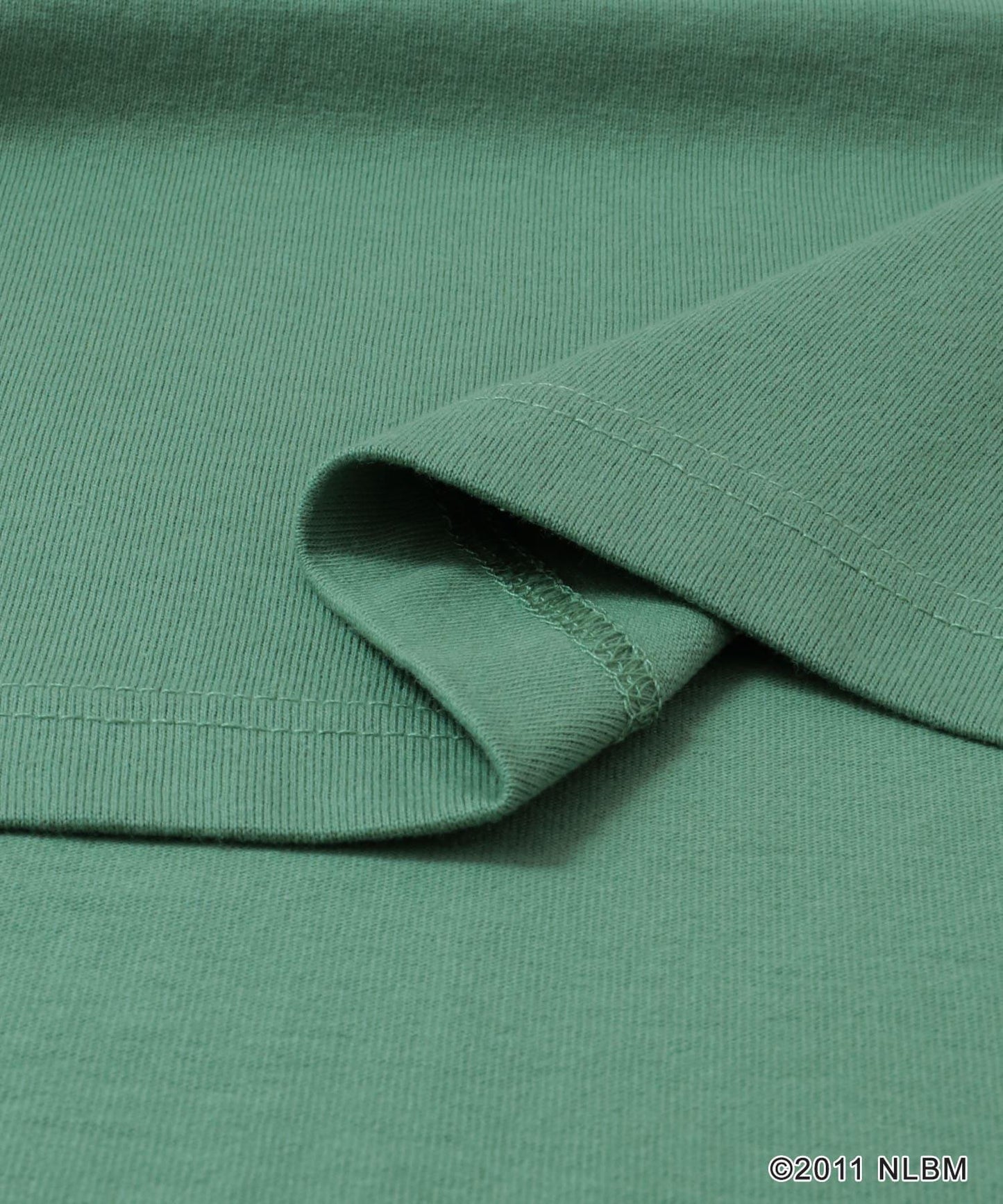 Negro Leagues 印花T恤 A