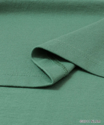 Negro Leagues 印花T恤 A