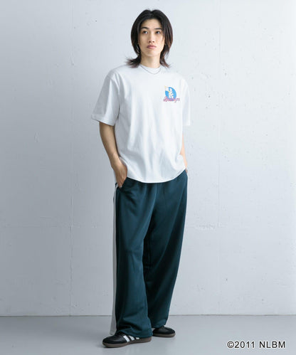 Negro Leagues 印花T恤 B