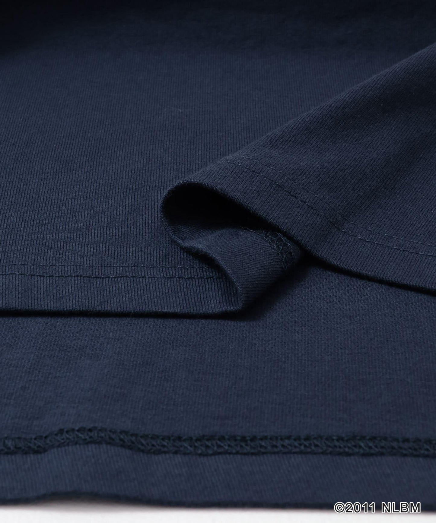 Negro Leagues 印花T恤 B