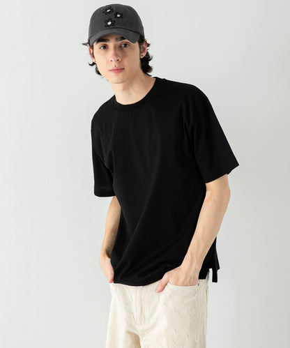 絲光T恤（五分袖）