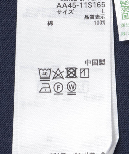 Negro Leagues 印花T恤 B