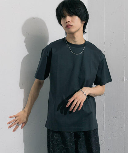 絲光T恤（五分袖）