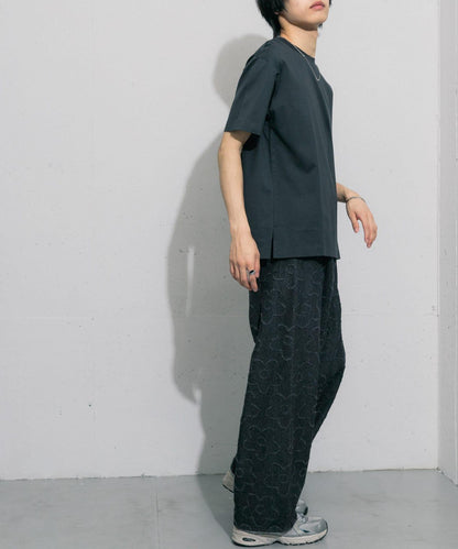 絲光T恤（五分袖）