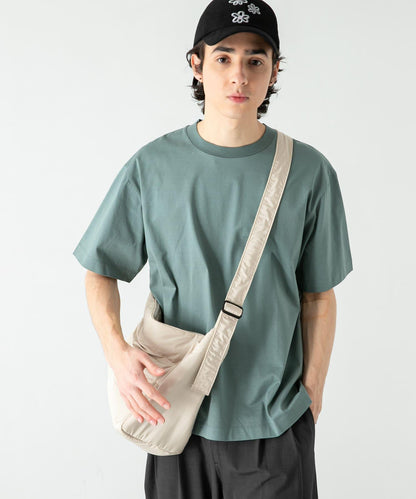 絲光T恤（五分袖）