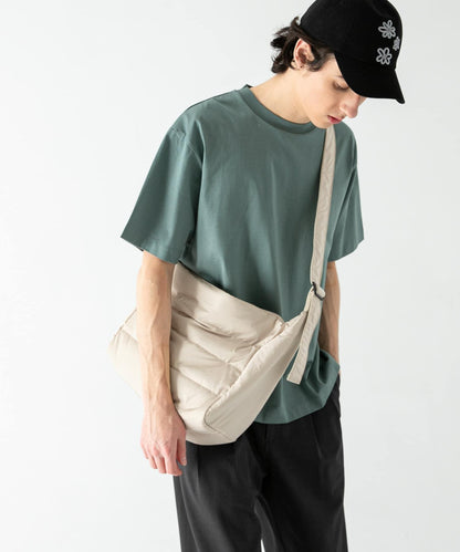 絲光T恤（五分袖）