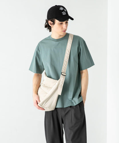 絲光T恤（五分袖）