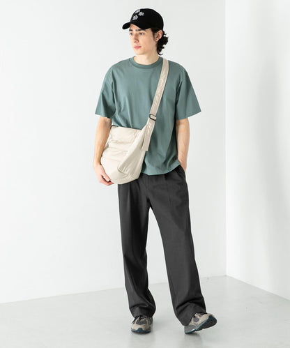 絲光T恤（五分袖）