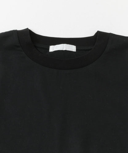 絲光T恤（五分袖）