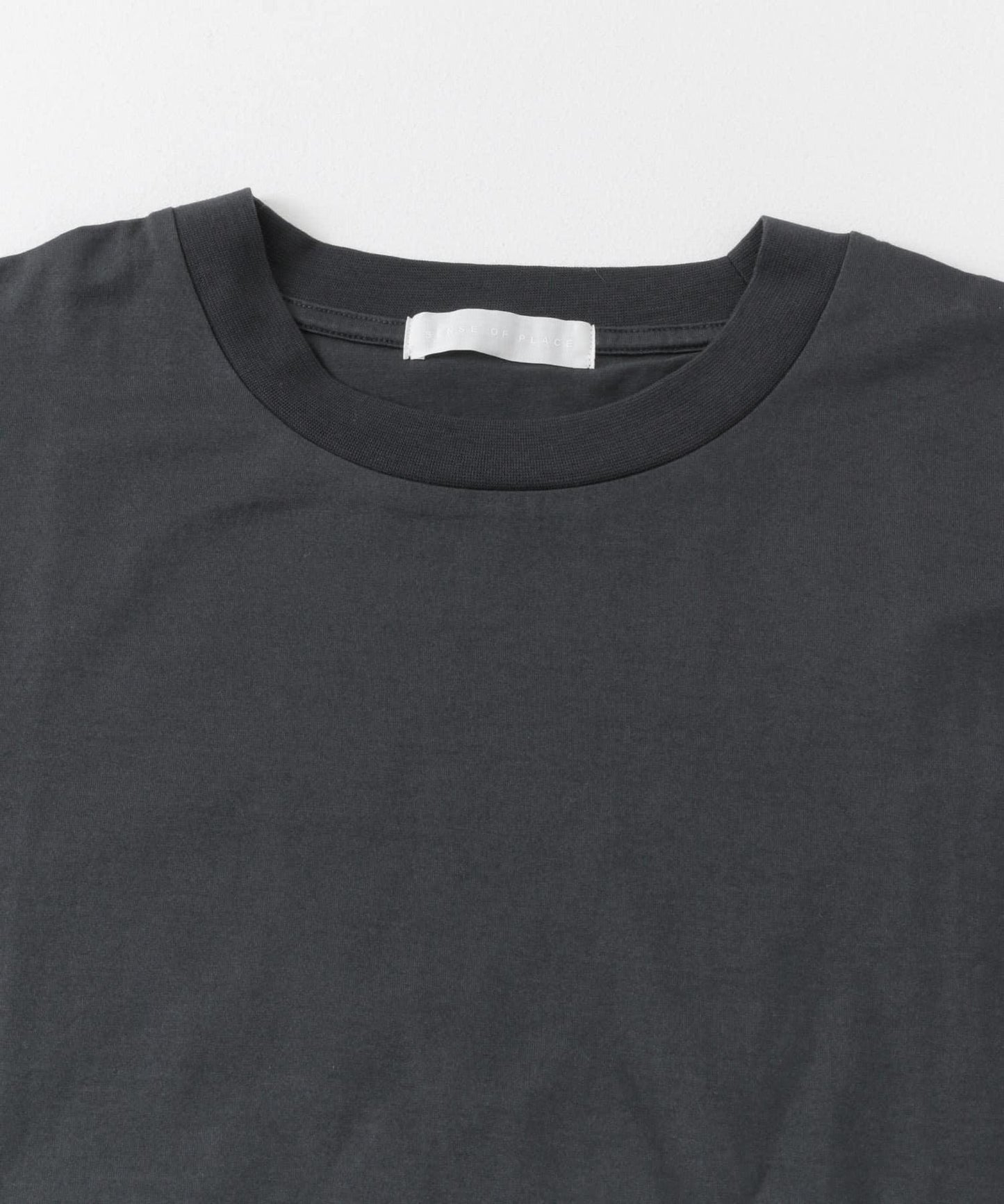 絲光T恤（五分袖）