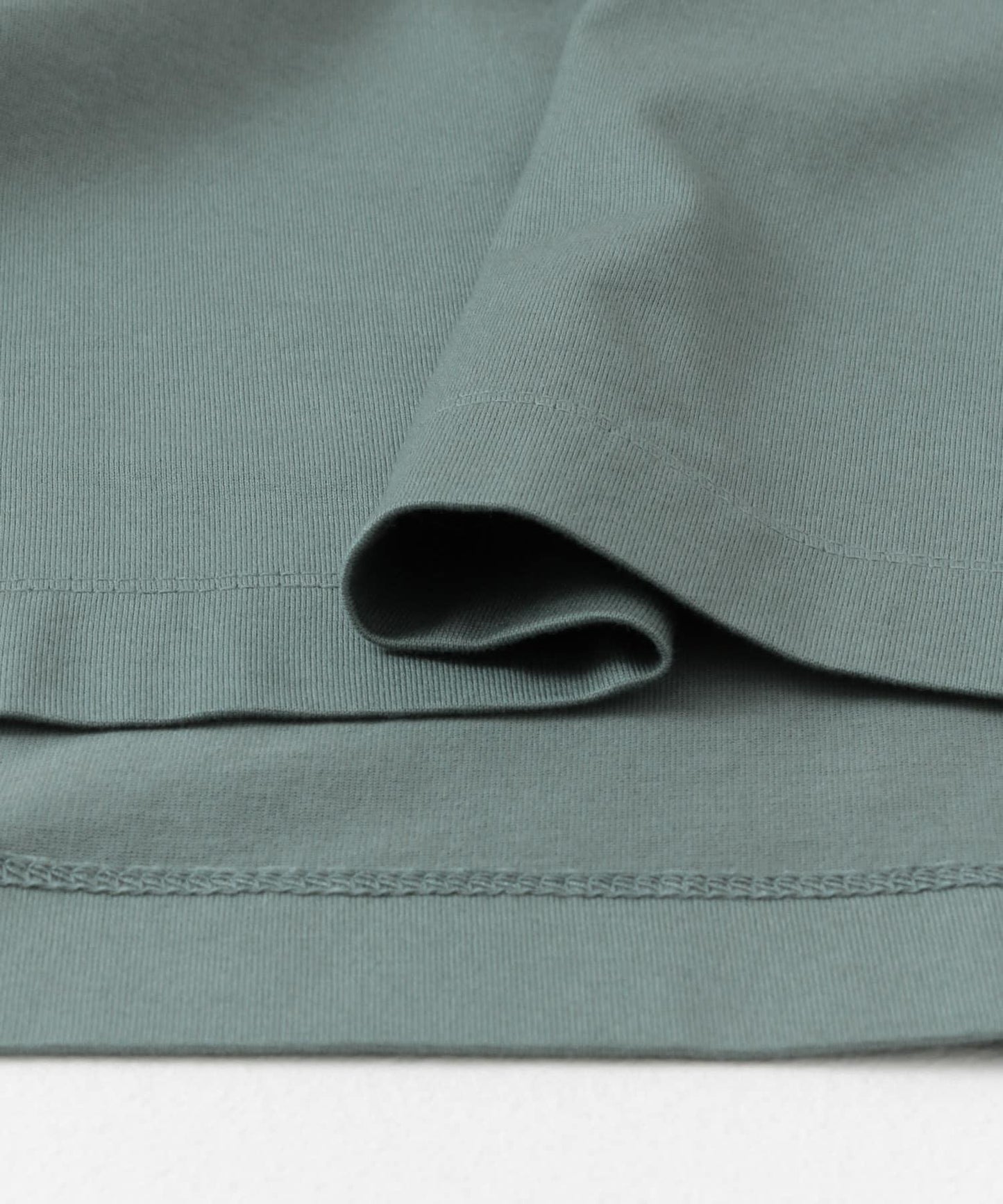 絲光T恤（五分袖）