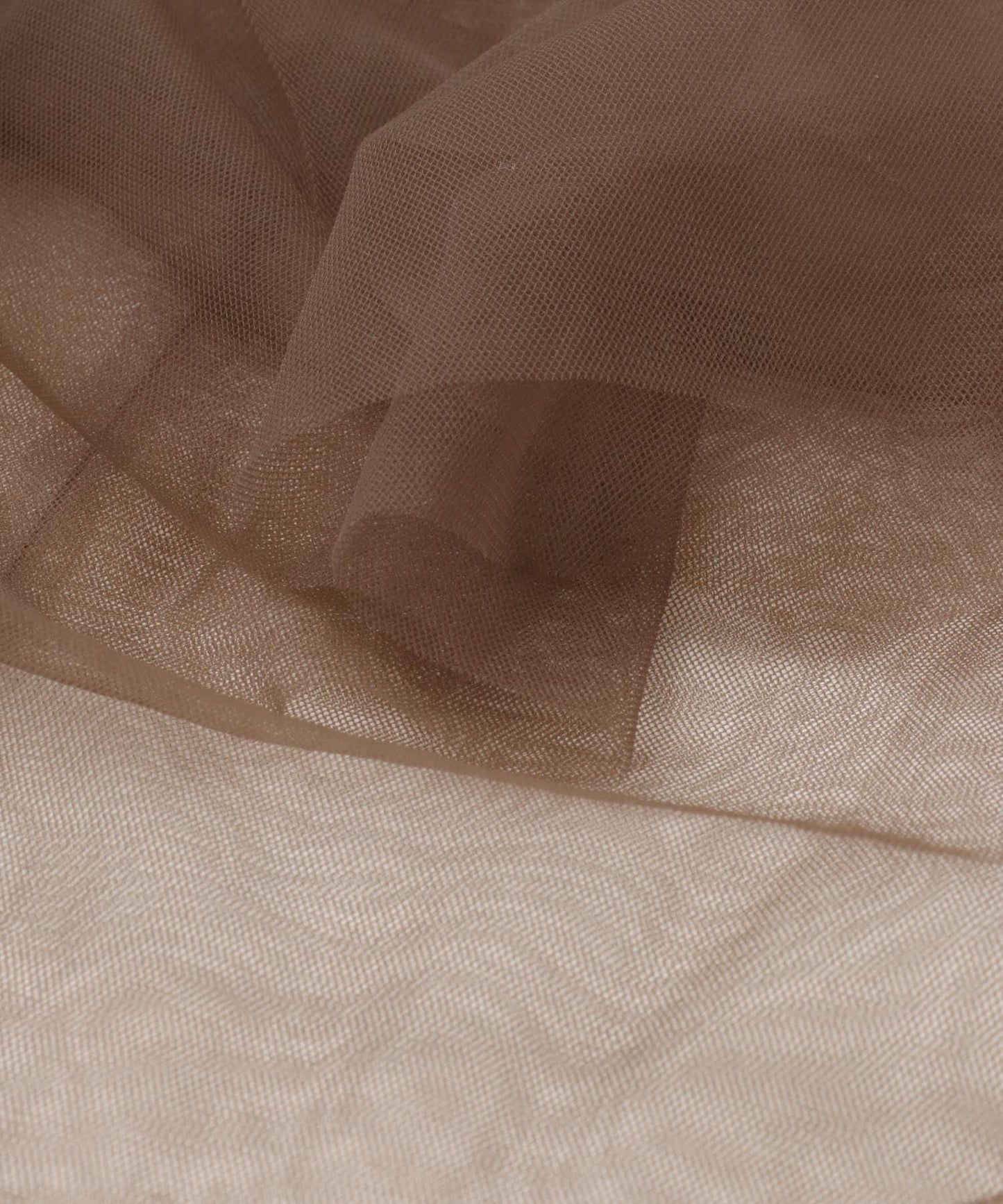 網紗疊層吊帶連衣裙