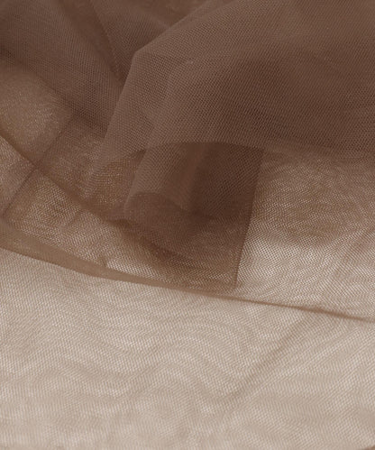 網紗疊層吊帶連衣裙