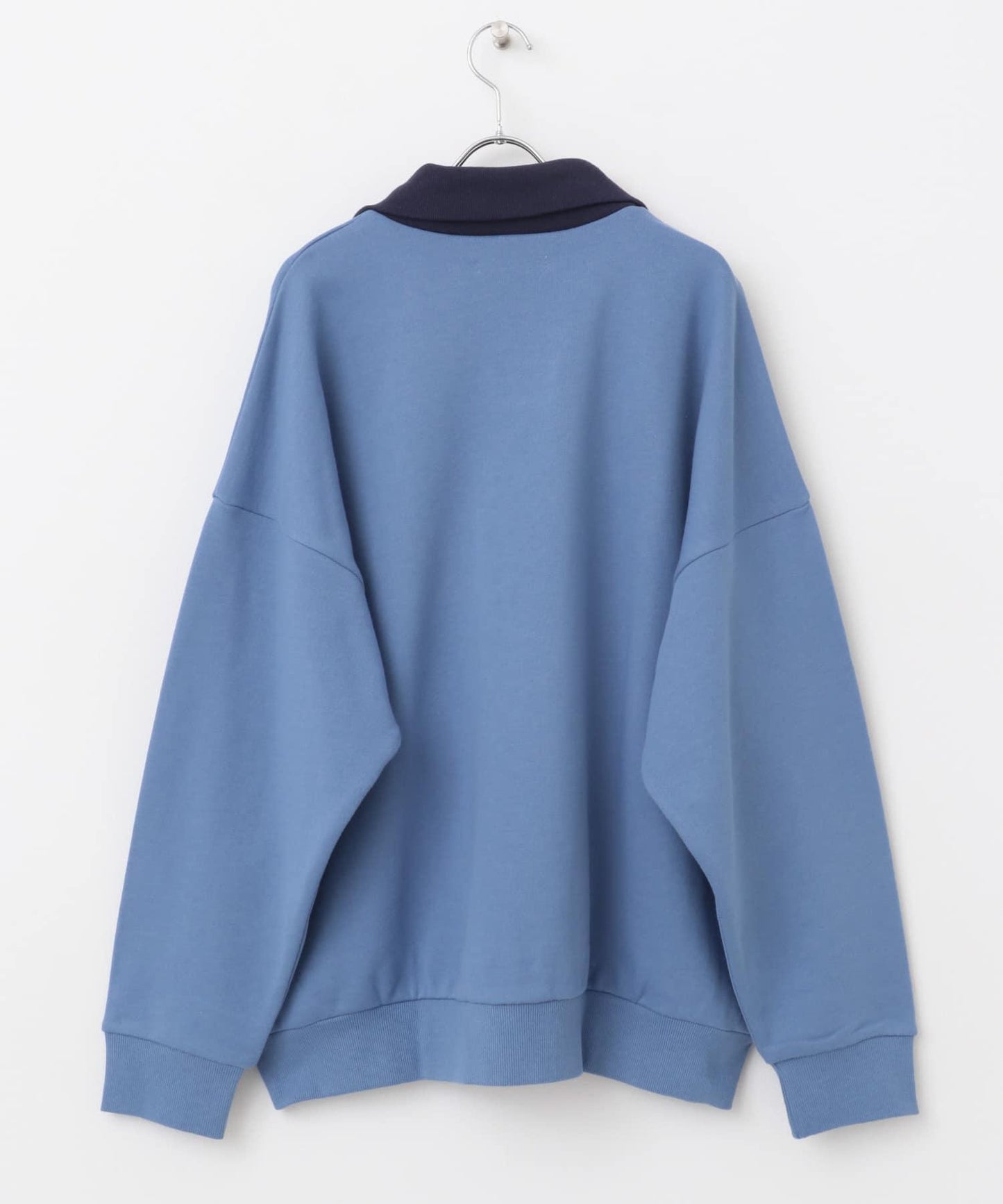 遊戲圖案長袖衛衣