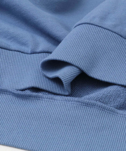 遊戲圖案長袖衛衣