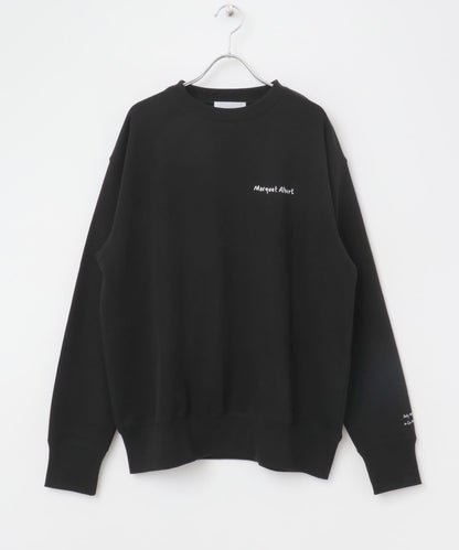 『聯名』Albert Marquet 標誌衛衣