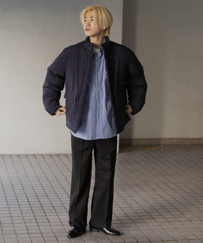 『中性款』羽絨夾克