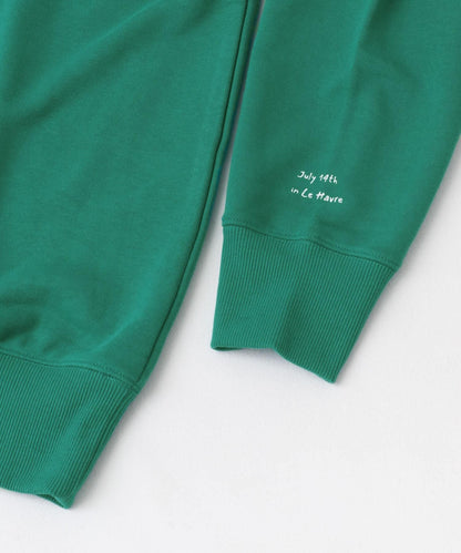 『聯名』Albert Marquet 標誌衛衣