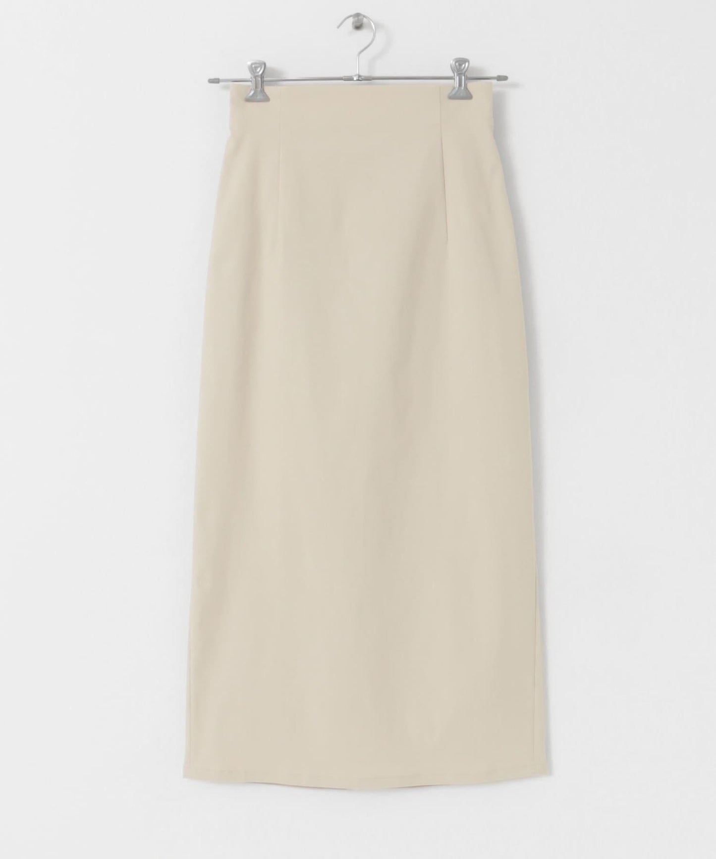 「/部分門店限定尺碼」彈力吊帶高腰裙