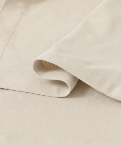 「/部分門店限定尺碼」彈力吊帶高腰裙