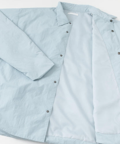 加墊寬鬆襯衫