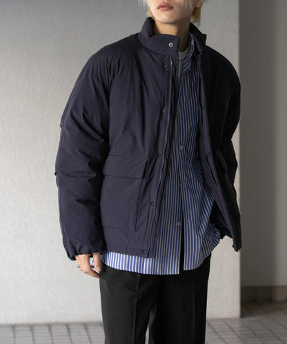 『中性款』羽絨夾克