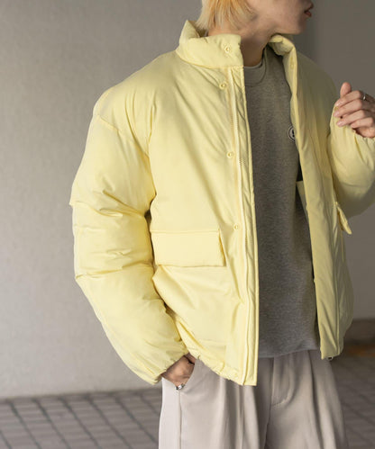 『中性款』羽絨夾克