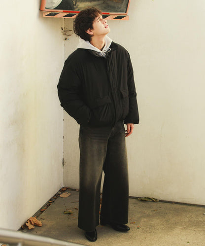 『中性款』羽絨夾克