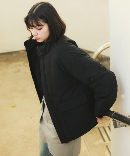 『中性款』羽絨夾克