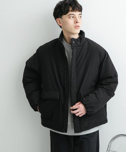 『中性款』羽絨夾克