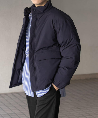 『中性款』羽絨夾克
