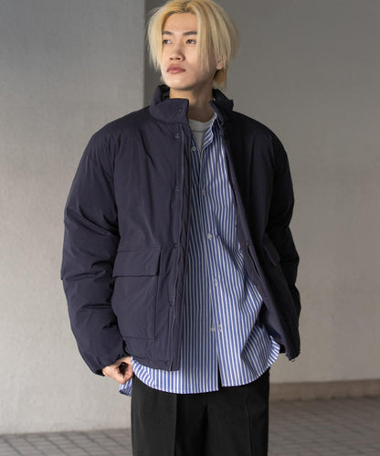 『中性款』羽絨夾克