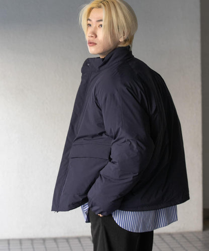 『中性款』羽絨夾克