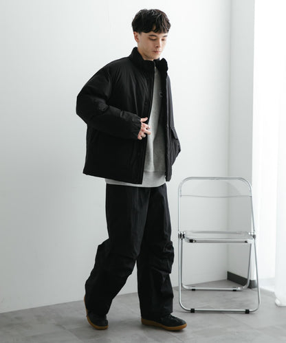 『中性款』羽絨夾克