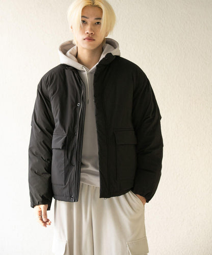 『中性款』羽絨夾克