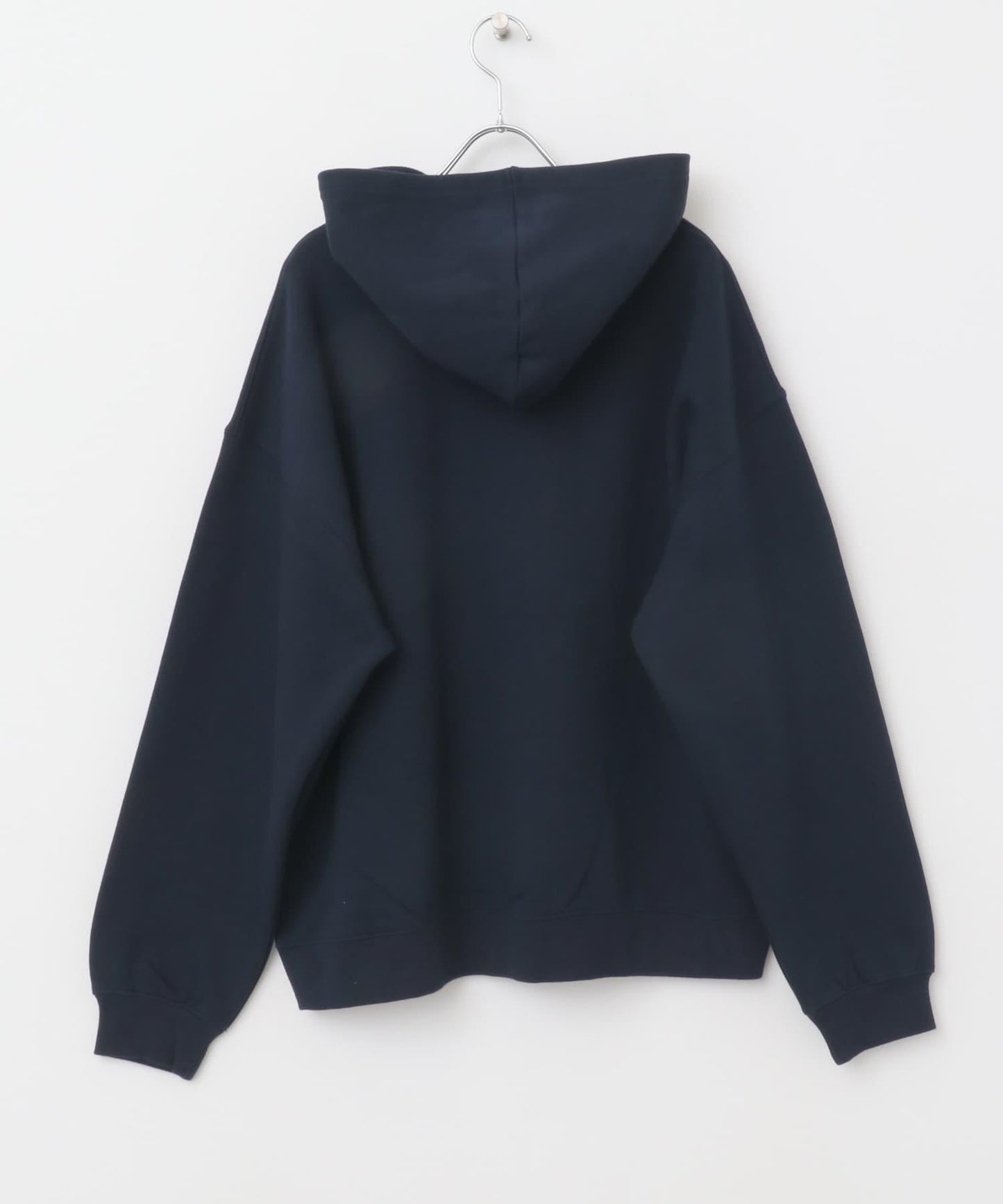 傢俱圖案連帽衛衣