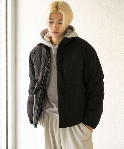 『中性款』羽絨夾克