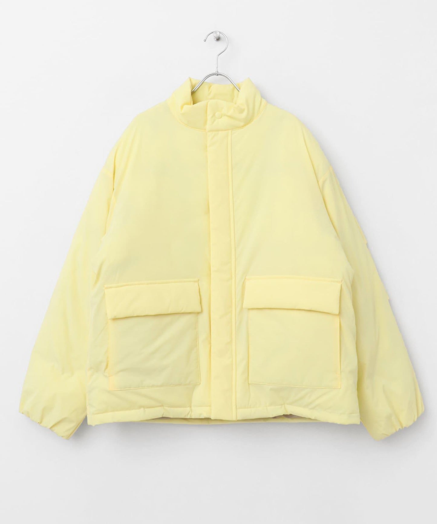 『中性款』羽絨夾克