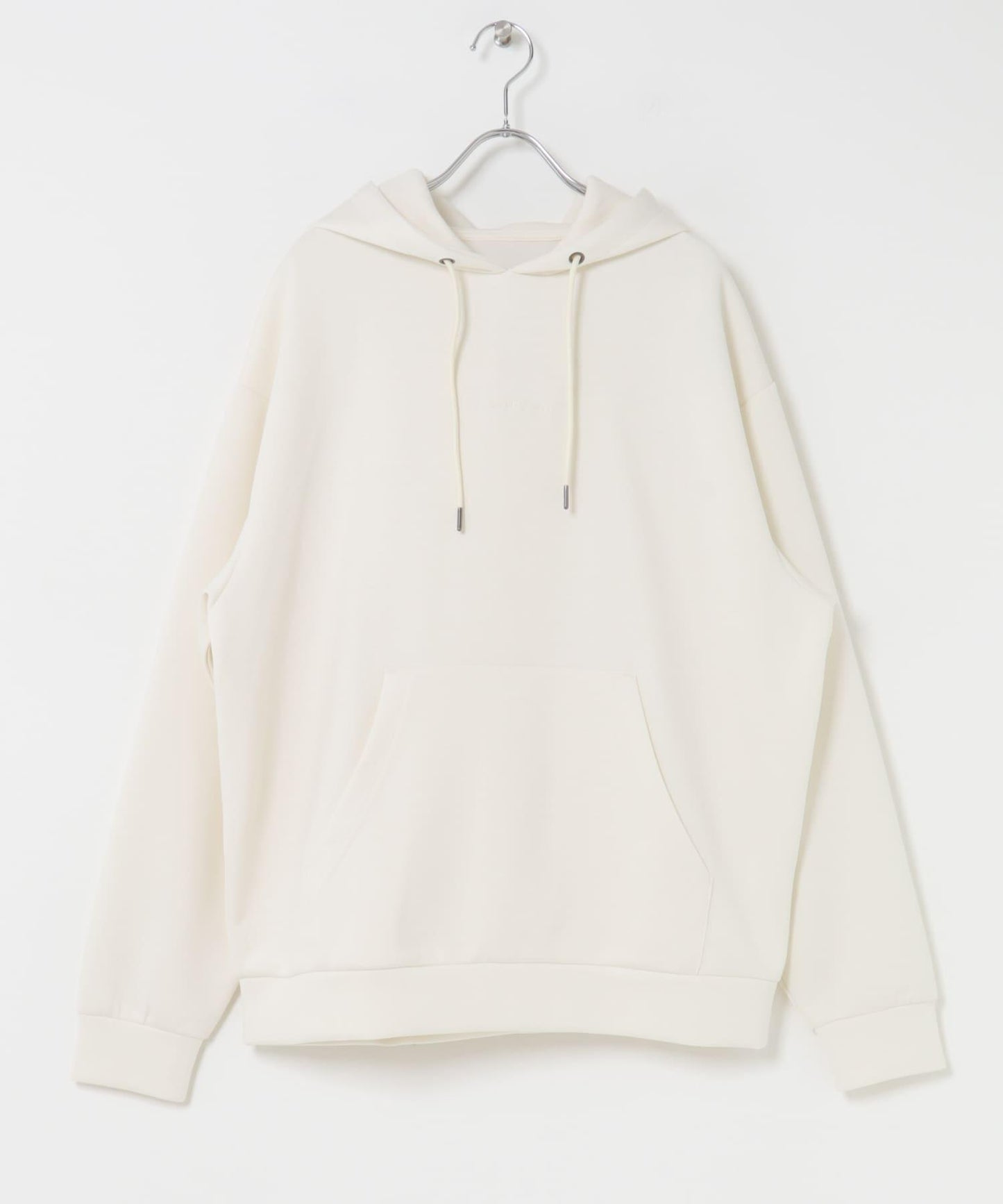 丹寧布連帽衛衣