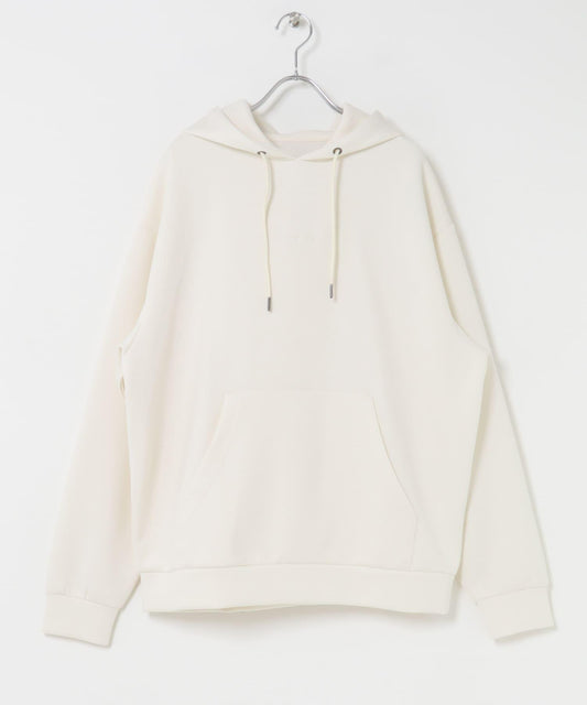 丹寧布連帽衛衣