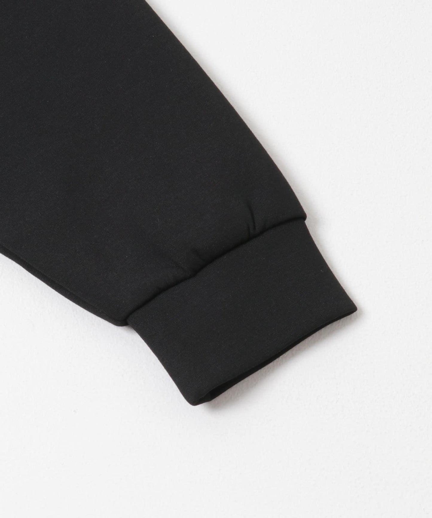 丹寧布連帽衛衣