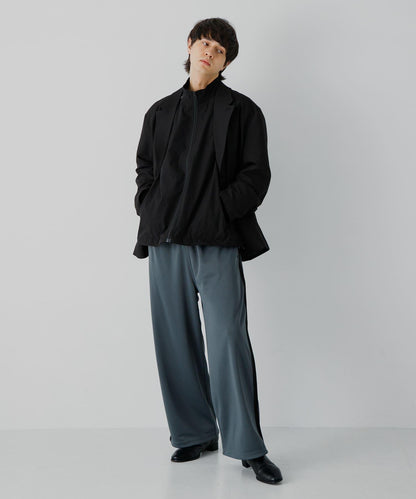 可搭配套裝單品 單排扣寬鬆西裝外套