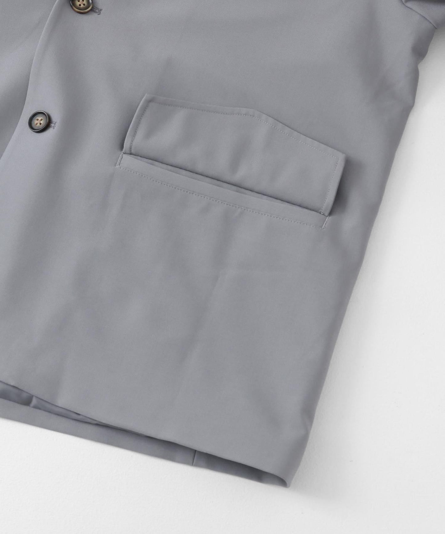 可搭配套裝單品 單排扣寬鬆西裝外套