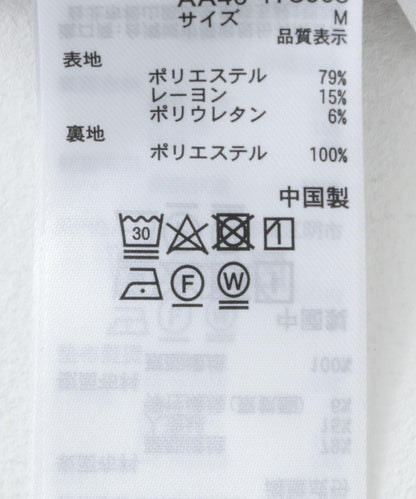 可搭配套裝單品 單排扣寬鬆西裝外套