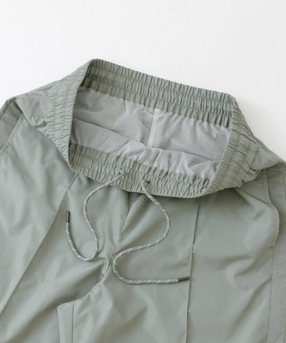 「套裝可搭配」側邊條紋運動褲