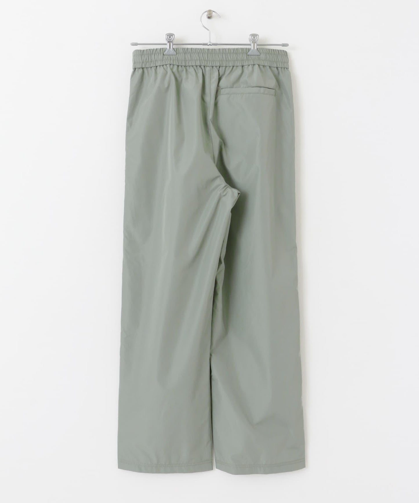 「套裝可搭配」側邊條紋運動褲