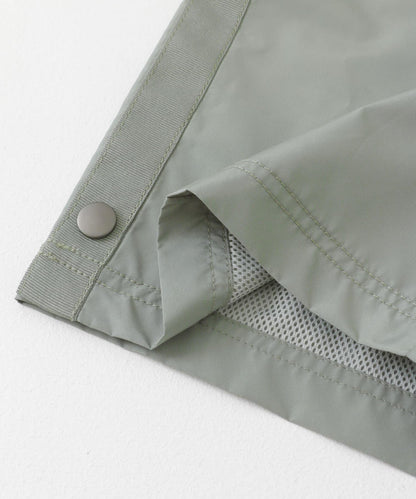 「套裝可搭配」側邊條紋運動褲